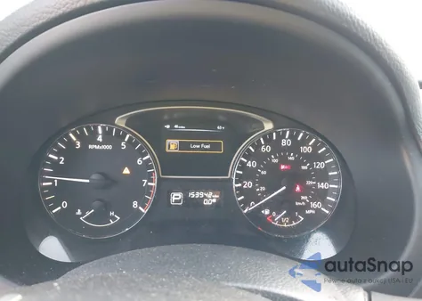 2013 Nissan Altima 2.5 S из США, поврежденный, VIN 1N4AL3AP0DC248221